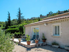 Holiday Home Les Vignes - MBE100